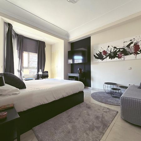 Apartamento Oasis A Centro De Madrid Exterior foto
