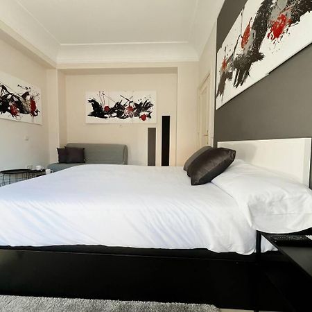Apartamento Oasis A Centro De Madrid Exterior foto