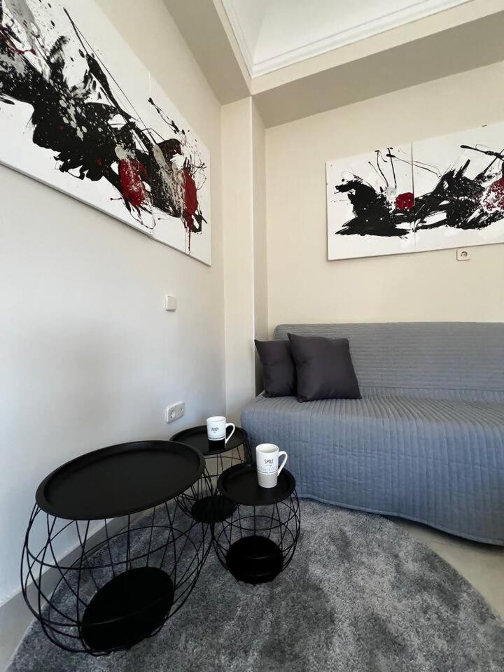 Apartamento Oasis A Centro De Madrid Exterior foto