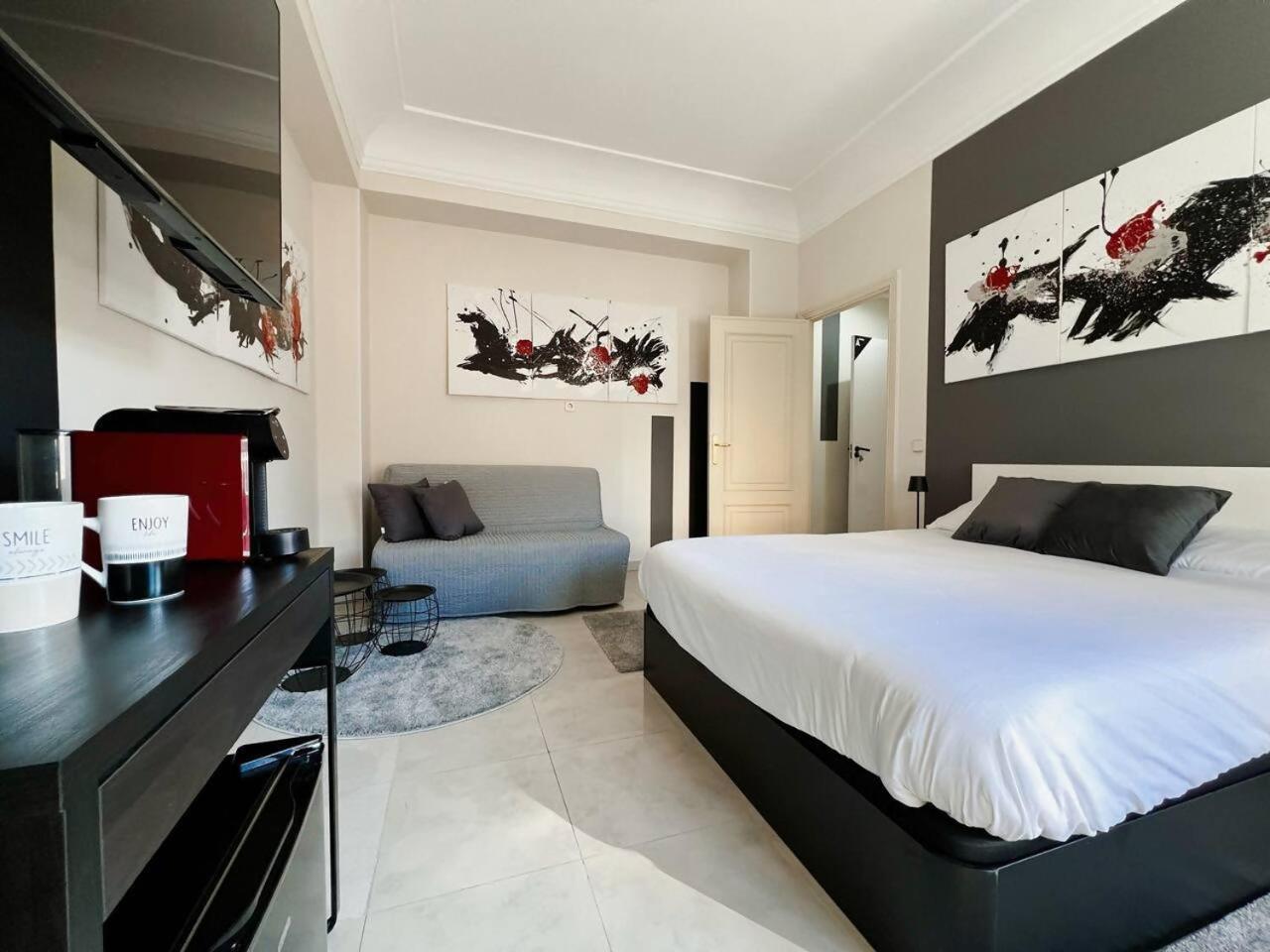 Apartamento Oasis A Centro De Madrid Exterior foto